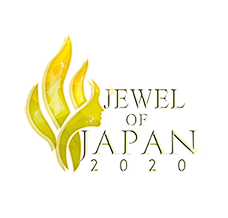 JEWEL OF JAPAN