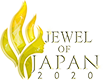 Jewel of Japan ジュエルオブジャパン公式ウェブサイト